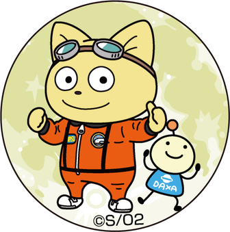 宇宙なんちゃらこてつくん公式グッズ通販 | colleize（コレイズ）