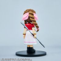 ファイナルファンタジーVII リメイク_アドラブルアーツ エアリス