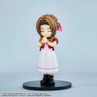 ファイナルファンタジーVII リメイク_アドラブルアーツ エアリス
