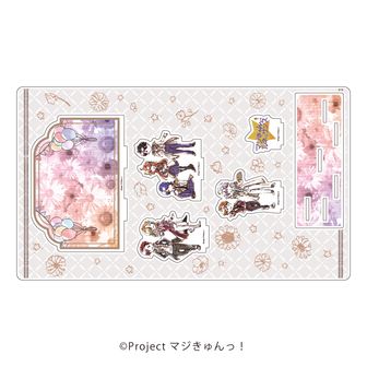 マジきゅんっ！ルネッサンス グッズまとめ マジきゅんっ！ルネッサンス | NEO GATE