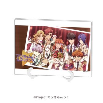 マジきゅんっ！ルネッサンス グッズまとめ マジきゅんっ！ルネッサンス | NEO GATE