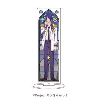 マジきゅんっルネッサンス 寝そべりぬいぐるみ 帝歌 葵 凛太郎 mqdefault.jpg