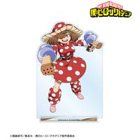 僕のヒーローアカデミア_小森希乃子 特大アクリルスタンド | 僕の