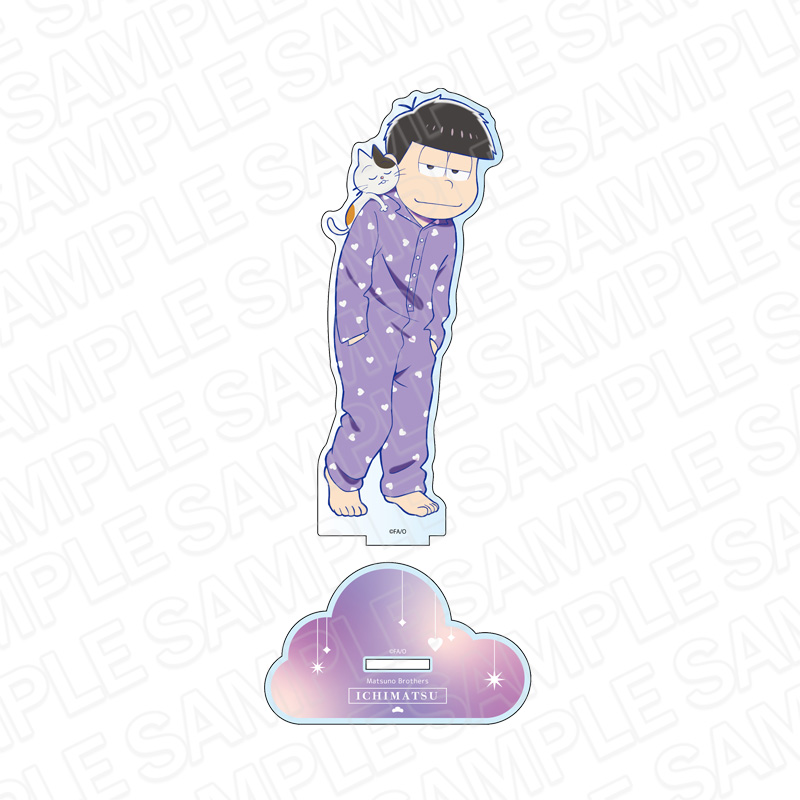 おそ松さん 一松 グッズ セット 大量まとめ売り - メルカリ