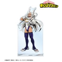 僕のヒーローアカデミア_ミルコ 特大アクリルスタンド | 僕のヒーロー