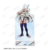 僕のヒーローアカデミア_ミルコ 特大アクリルスタンド | 僕のヒーロー