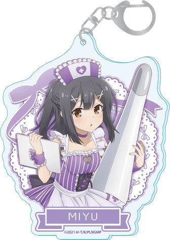 劇場版 Fate/kaleid liner プリズマ☆イリヤ Licht 名前の無い少女_ 