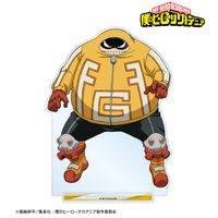 僕のヒーローアカデミア_ファットガム 特大アクリルスタンド | 僕の