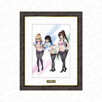 ストライク・ザ・ブラッド公式グッズ通販 | colleize（コレイズ）