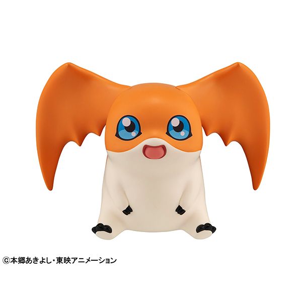 デジモンアドベンチャー_るかっぷ パタモン | デジモンアドベンチャー