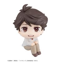 ハイキュー!!_るかっぷ 及川徹 | ハイキュー!!公式グッズ | colleize