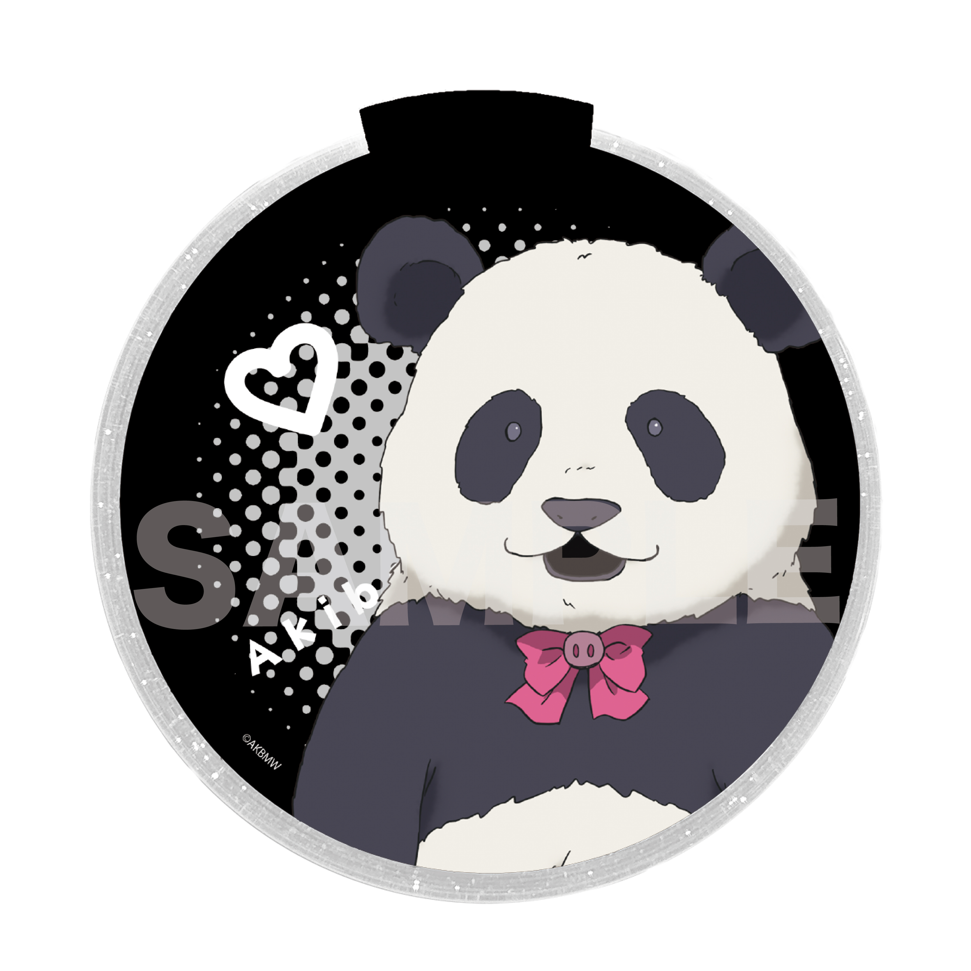 アキバ冥途戦争_LEDステージディスク /07 御徒町