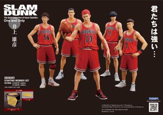 正規品 SLAM DUNK 流川楓 缶バッジ 25個セット 正規品 SLAM DUNK 流川