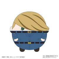 僕のヒーローアカデミア_ふわコロりんBIG6 F:ベストジーニスト | 僕の