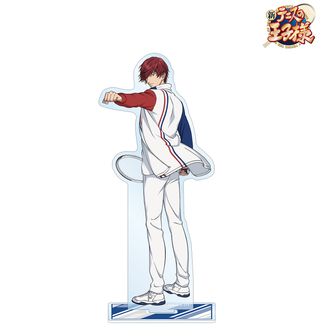 新テニスの王子様_硬質カードケース 千石清純 制服 ver. | 公式グッズ