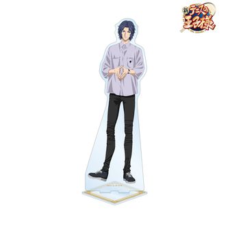 新テニスの王子様 幸村精市 アクリルスタンド 代表スーツ 新テニスの王子様_アクリルフィギュアスタンド 代表スーツver. 幸村精