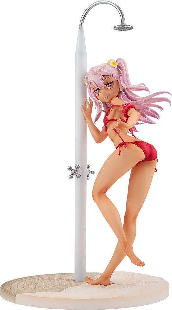 Fate/kaleid liner プリズマ☆イリヤ ツヴァイ ヘルツ! _クロエ