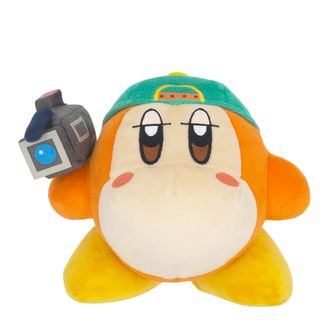 夢幻の歯車 ドロッチェ | 星のカービィ公式グッズ | colleize（コレイズ）
