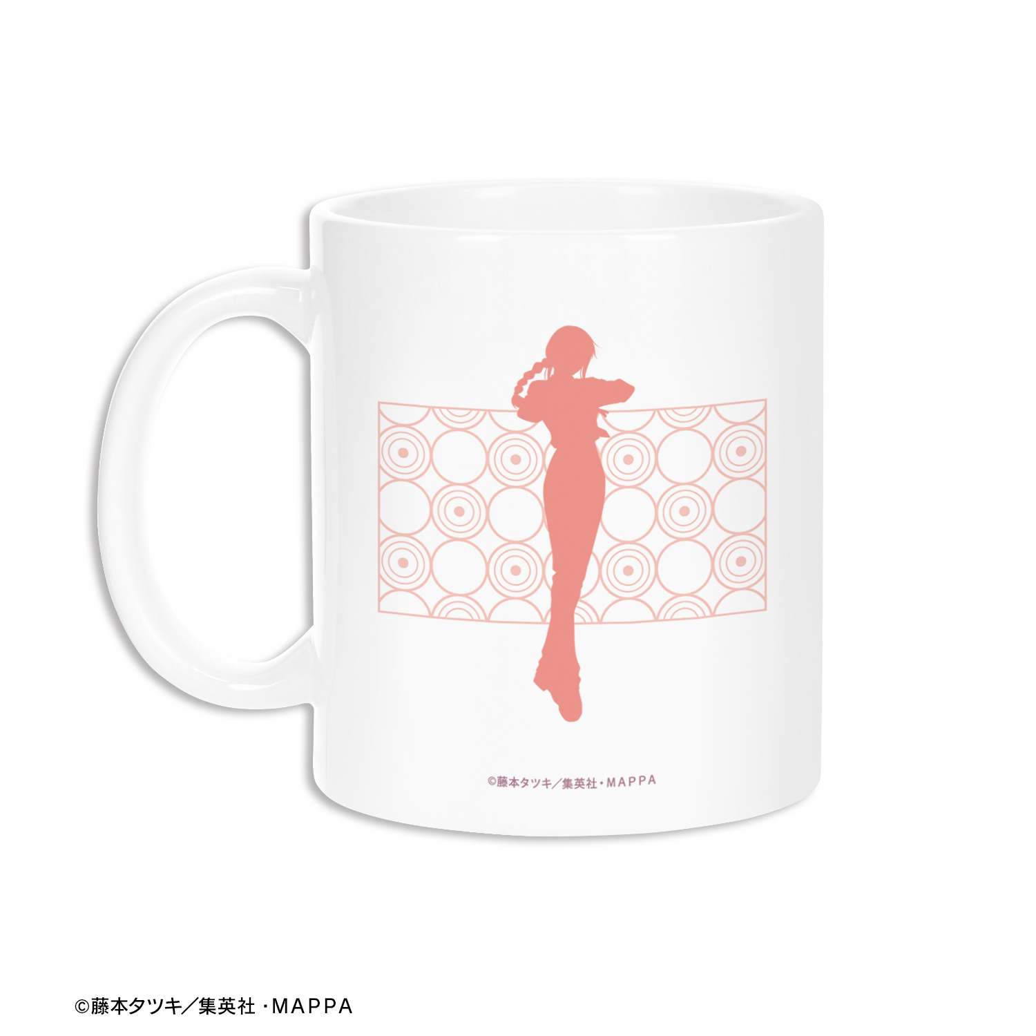 チェンソーマン_マキマA マグカップ | 公式グッズ・公式ライセンス商品