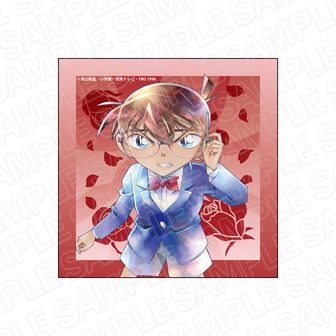 名探偵コナン ジン きみとふれんず ぬいぐるみ アクリルスタンド 名探偵コナン ジン きみとふれんず ぬいぐるみ アクリルスタンド 名