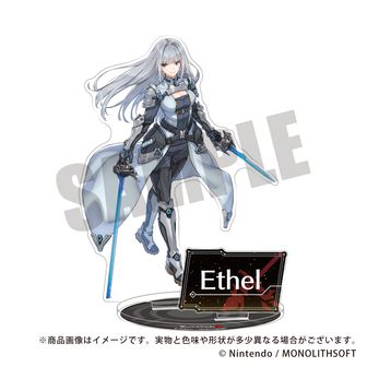 ゼノブレイド | 公式グッズ・公式ライセンス商品専門 | colleize