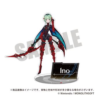ゼノブレイド | 公式グッズ・公式ライセンス商品専門 | colleize