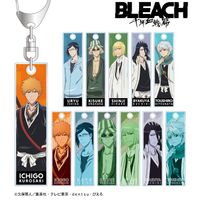 BLEACH_描き下ろしイラスト 戦いの後でver. トレーディングスティック