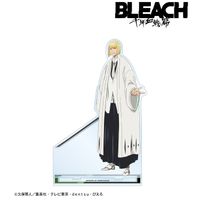 BLEACH_描き下ろしイラスト 平子真子 戦いの後でver. 特大アクリル