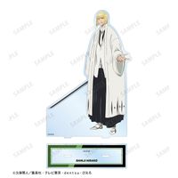 BLEACH_描き下ろしイラスト 平子真子 戦いの後でver. 特大アクリル