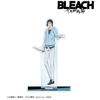 BLEACH 千年血戦篇_ジゼル・ジュエル BIGアクリルスタンド | 公式