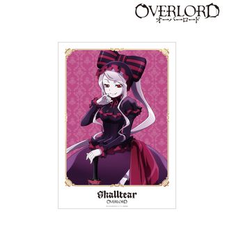 オーバーロード公式グッズ通販 | colleize（コレイズ）