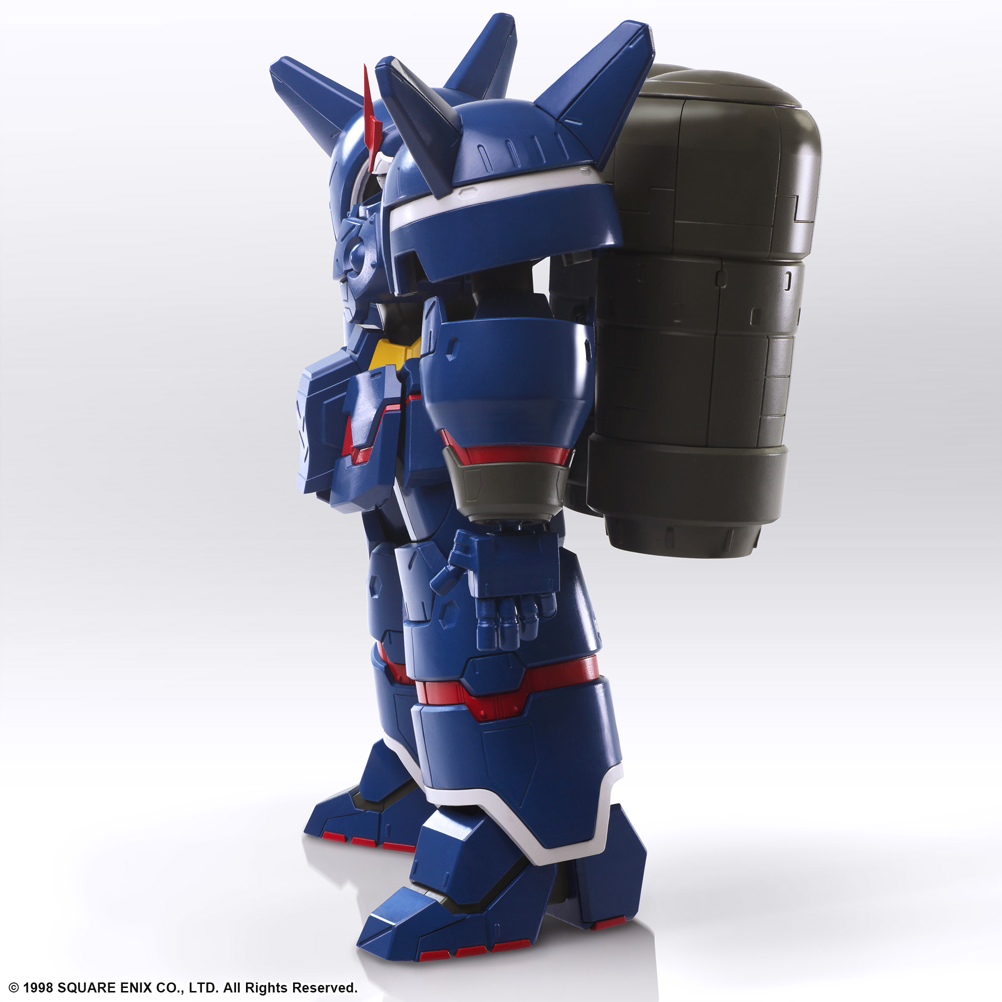 ゼノギアス_ストラクチャーアーツプラス 1/144 スケール