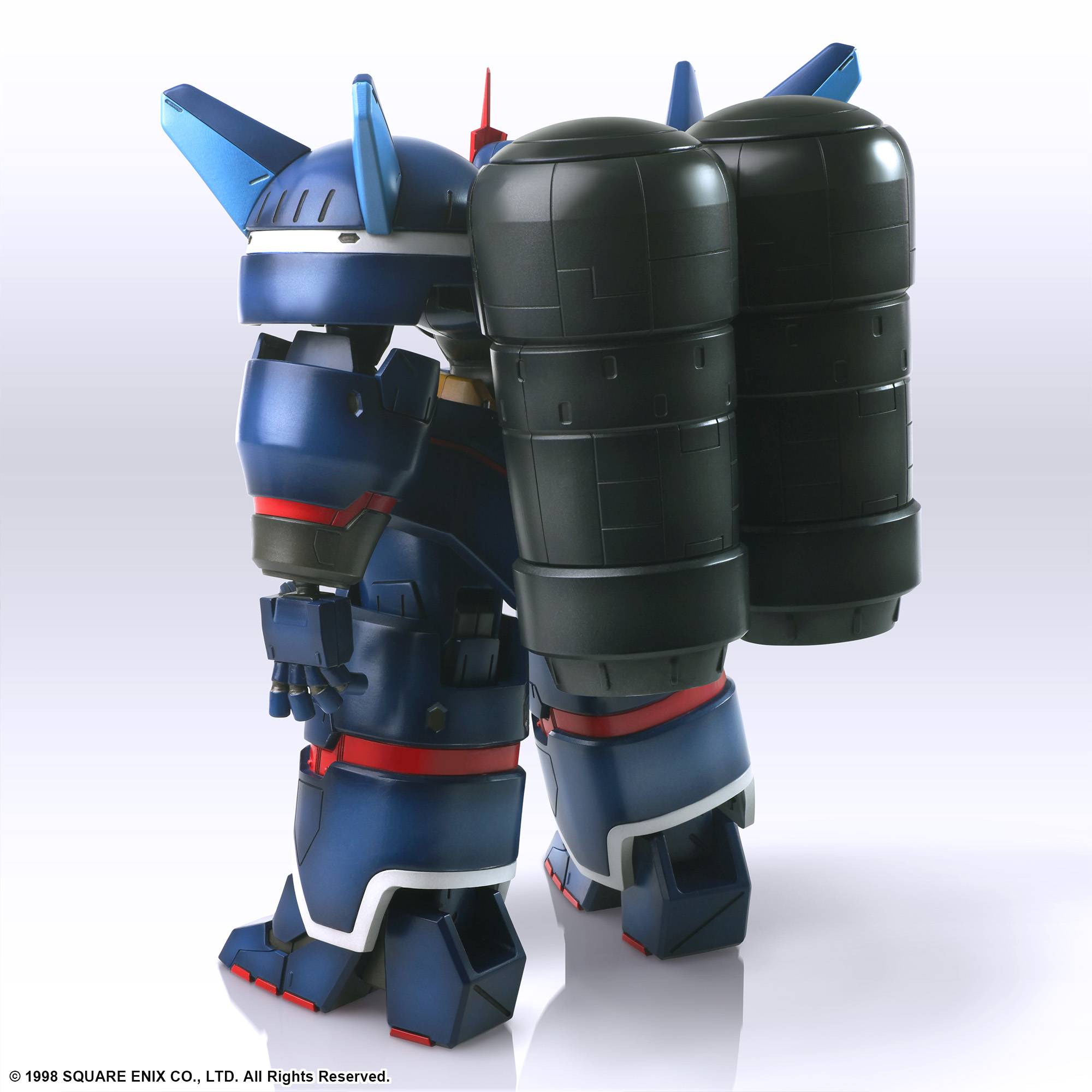 ゼノギアス_ストラクチャーアーツプラス 1/144 スケール