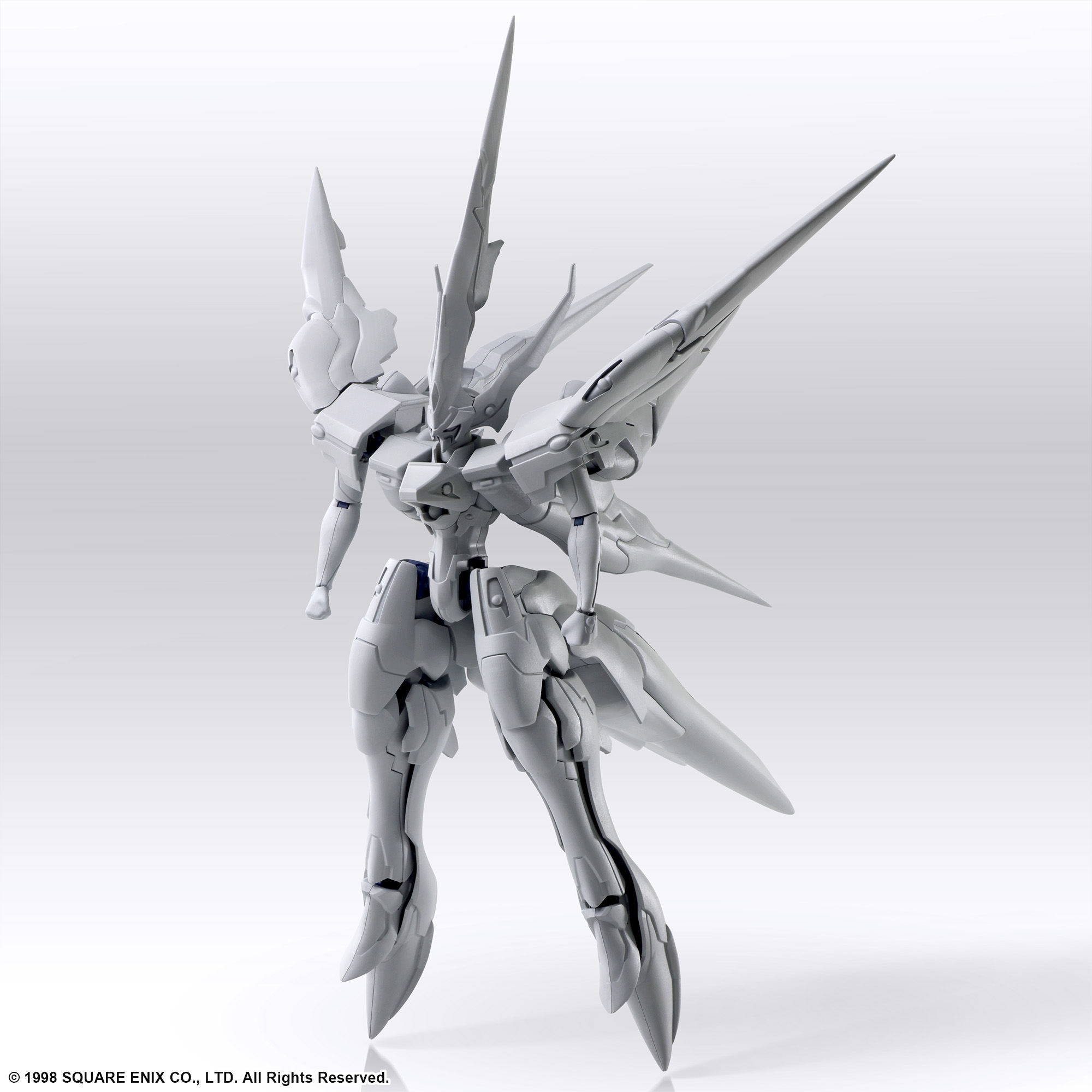 ゼノギアス・ヴァイナル Xenogears20周年記念LPレコード「Xenogears Vinyl – SHINKAKU -」