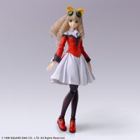 ゼノギアス_ブリングアーツ <マリア・バルタザール&チュチュ