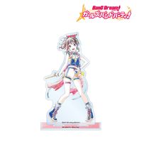 BanG Dream!（バンドリ！）_山吹 沙綾 Ani-Art 第4弾 BIGアクリル