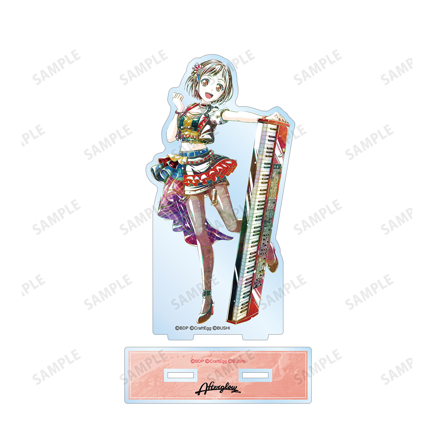 ガルパ バンドリ 羽沢つぐみ トレーディング缶バッジ vol.3 ガルパ バンドリ 羽沢つぐみ トレーディング缶バッジ vol.3