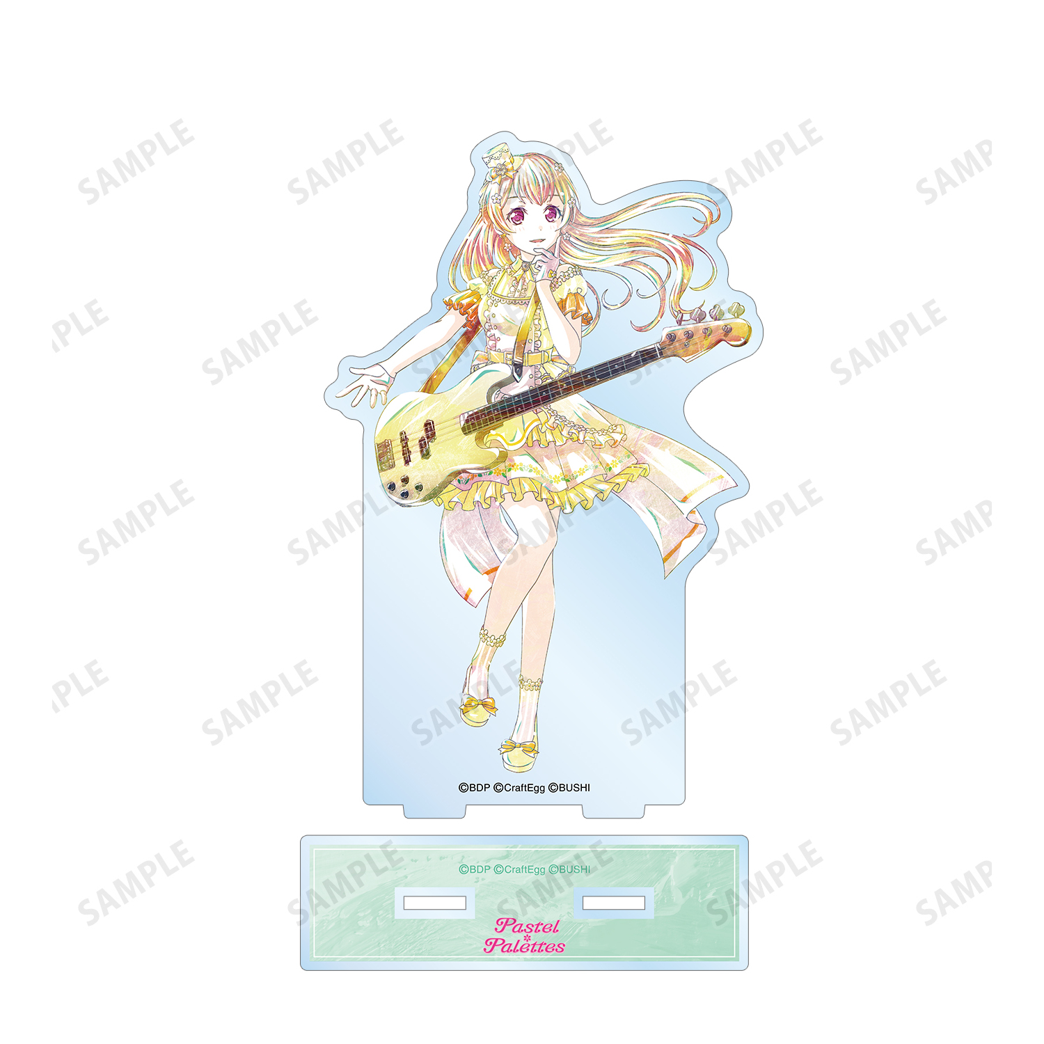 バンドリ　ガルパ　白鷺千聖　缶バッジ　25個セット バンドリ ガルパ 白鷺千聖 缶バッジ 14個セット バンドリ ガルパ
