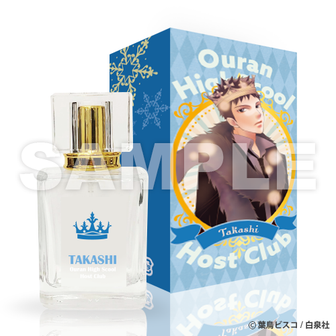 桜蘭高校ホスト部 | 公式グッズ・公式ライセンス商品専門サイト