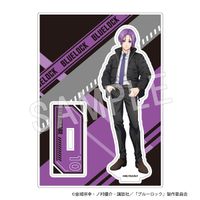 ブルーロック_アクリルスタンド 私服ver. 御影 玲王 | ブルーロック