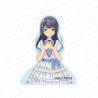 2025年最新】idoly pride アクリルボードの人気アイテム - メルカリ