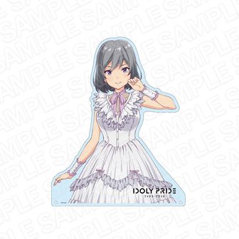 IDOLY PRIDE 特大ダイカットアクリルボード 川咲さくら アイプラ IDOLY PRIDE アクリルスタンド 川咲さくら[コンテンツシード