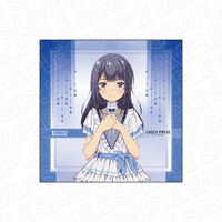 IDOLY PRIDE_マイクロファイバー 長瀬琴乃 2nd Anniversary | IDOLY