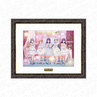 IDOLY PRIDE（アイプラ） | 公式グッズ・公式ライセンス商品専門