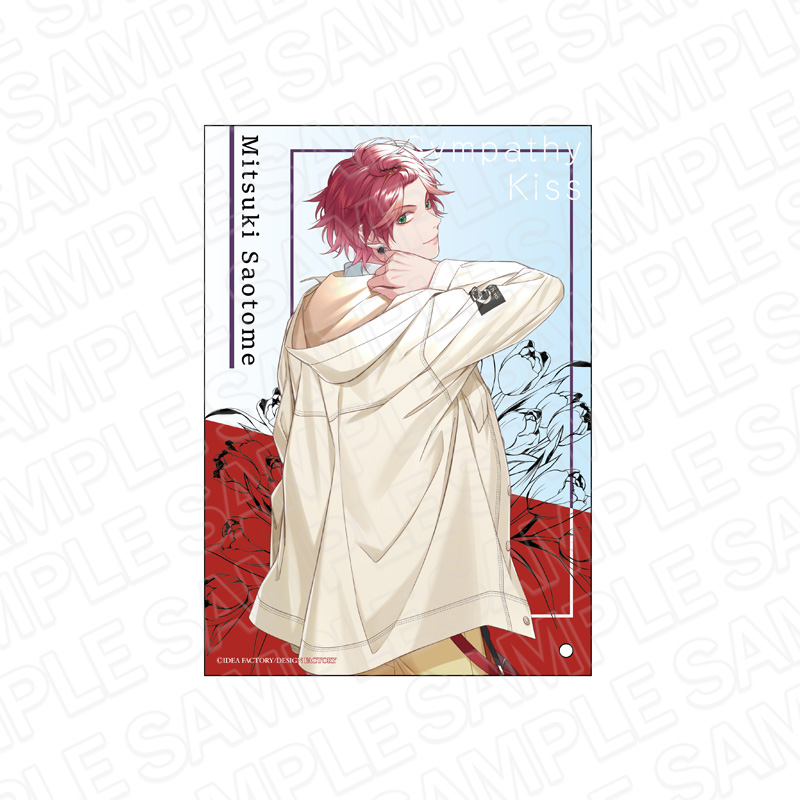 SympathyKiss シンキス アクリルパネル Sympathy kiss アクリルパネル | K-BOOKS 池袋 2次元グッズ通販