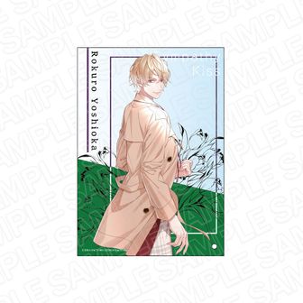 SympathyKiss（シンパシーキス）公式グッズ通販 | colleize（コレイズ）