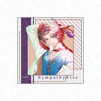 Sympathy Kiss(シンキス) グッズ SympathyKiss（シンパシーキス） | 公式グッズ・公式ライセンス