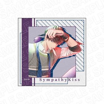 Sympathy Kiss(シンキス) グッズ SympathyKiss（シンパシーキス） | 公式グッズ・公式ライセンス