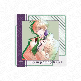 Sympathy Kiss(シンキス) グッズ SympathyKiss（シンパシーキス） | 公式グッズ・公式ライセンス