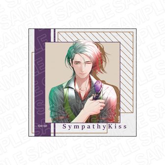 SympathyKiss（シンパシーキス） | 公式グッズ・公式ライセンス